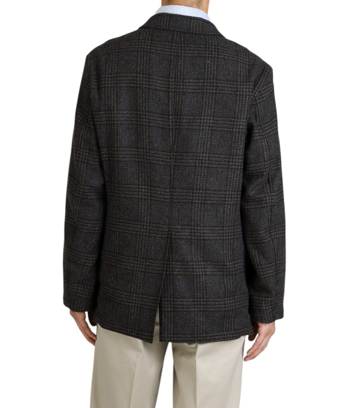 model（175cm / 60kg）B85 W75 H92 着用サイズ：M