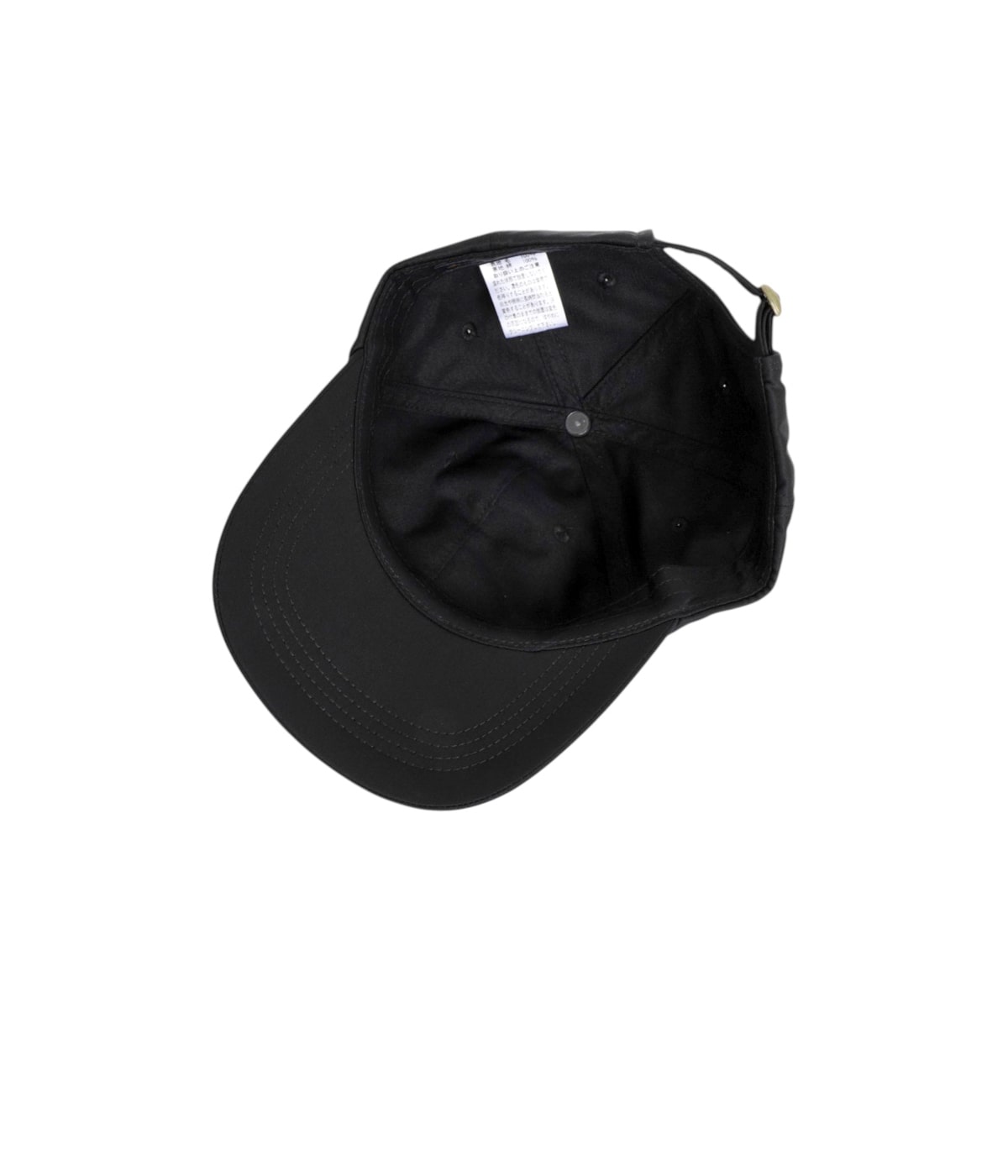 【あっくん様】ブラック&ブルー　BB　コレクション株 BBJ EX WHS ACC WL SERGE LOGO CAP | Brooks Brothers