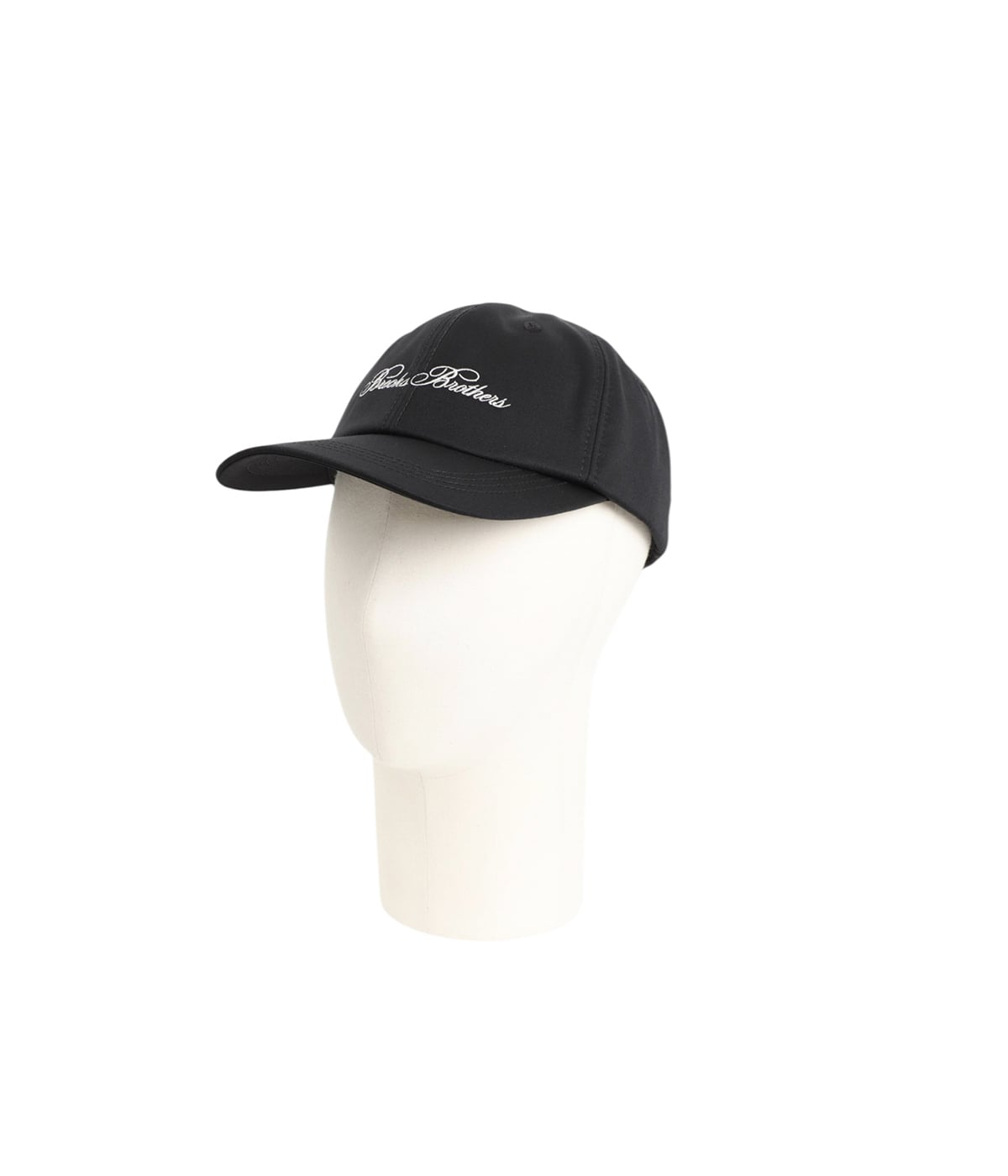 BBJ EX WHS ACC WL SERGE LOGO CAP | Brooks Brothers