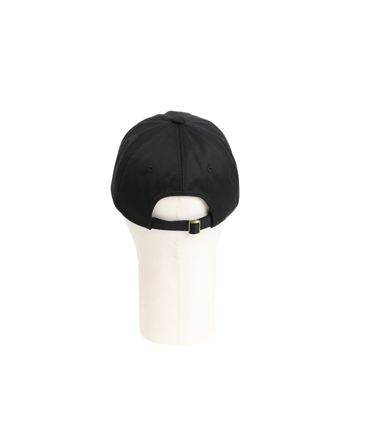【あっくん様】ブラック&ブルー　BB　コレクション株 別注』BROOKS BROTHERS×UR GF COTTON TWILL CAP[UMA5-3000000708