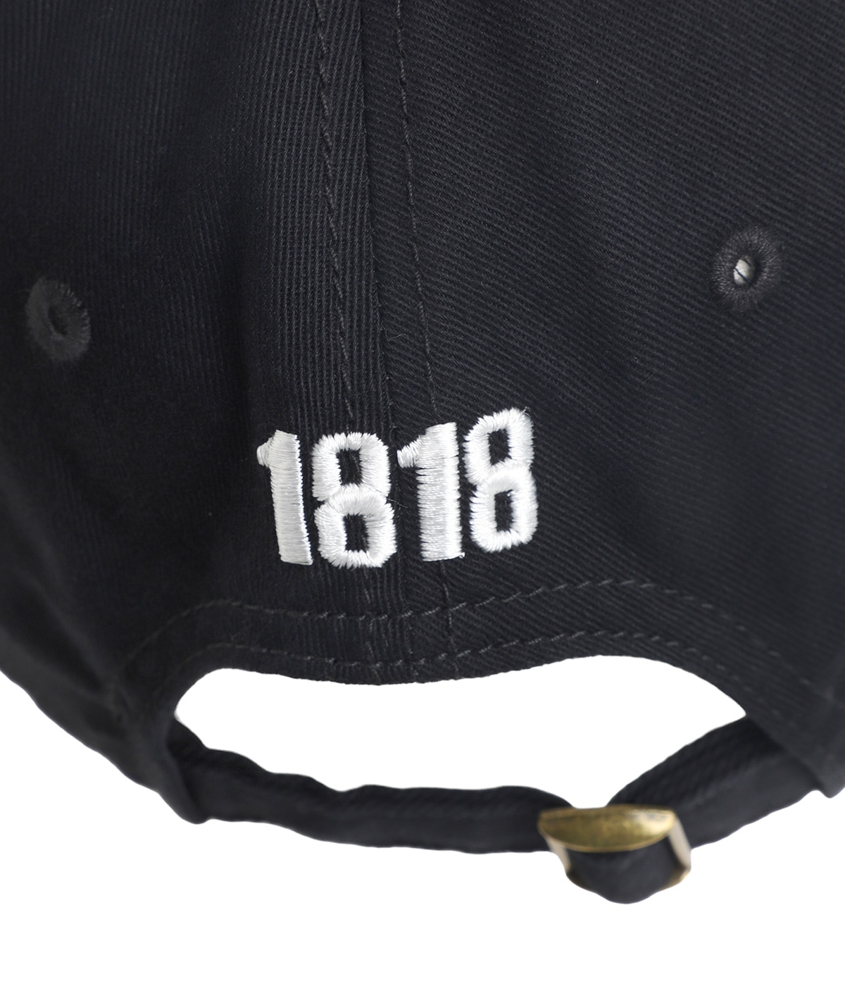 BBJ EX WHS ACC BASEBALL CAP GF CTN TWILL | Brooks Brothers