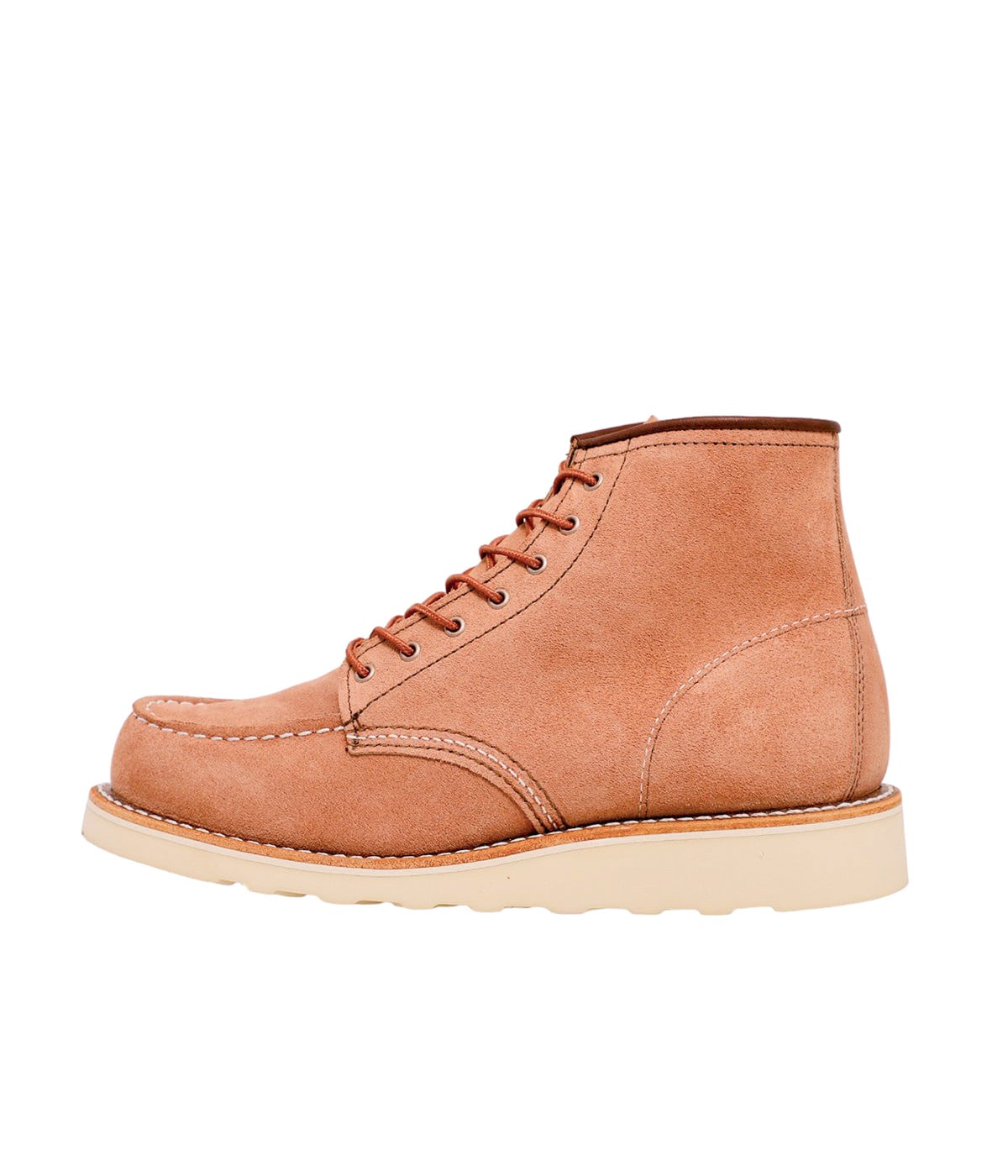 レディース】6“ CLASSIC MOC | RED WING(レッドウィング