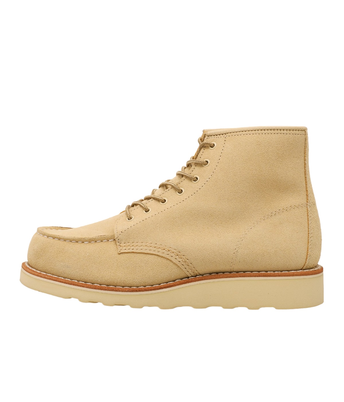 【レディース】6“ CLASSIC MOC