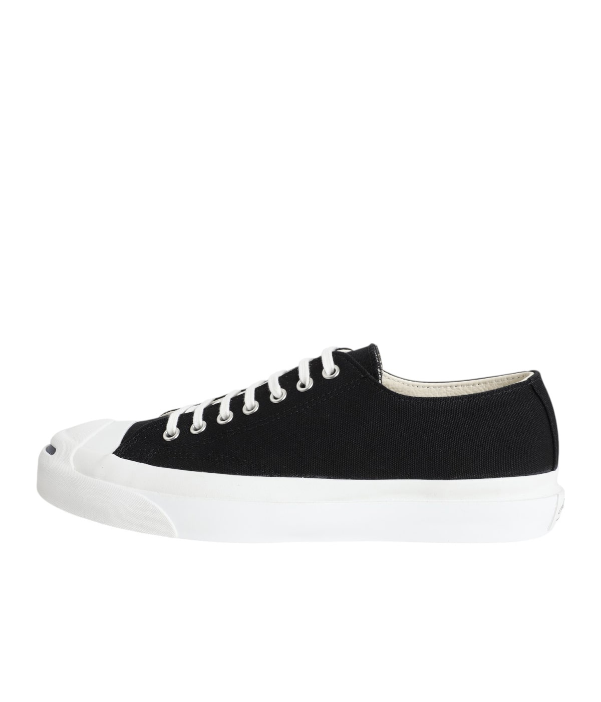 ジャックパーセル 1935 -BLACK-【JACK PURCELL 1935】