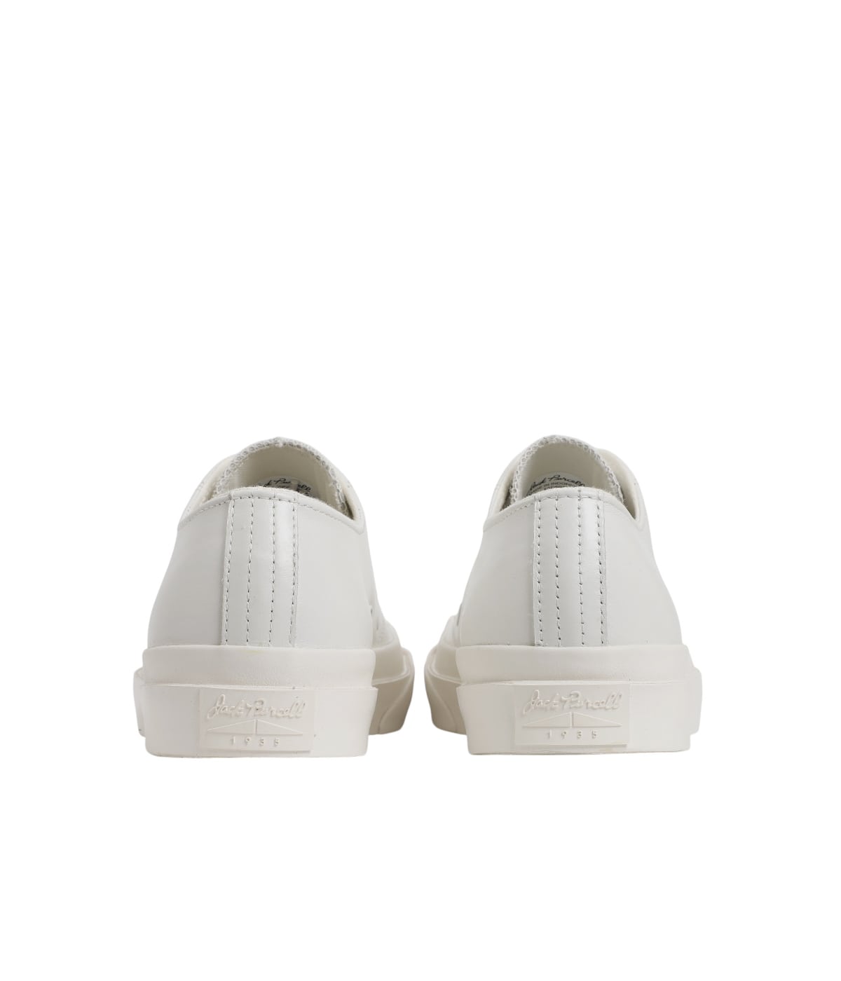 レザージャックパーセル 1935 -WHITE-【JACK PURCELL 1935