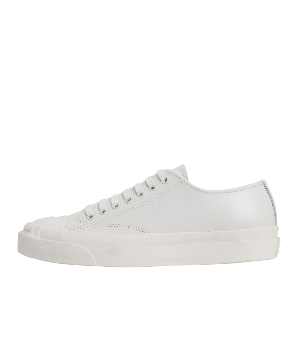 Jack Purcell 1935 ホワイトスニーカー コンバース】大人のマストバイ「白スニーカー」｜「ジャック