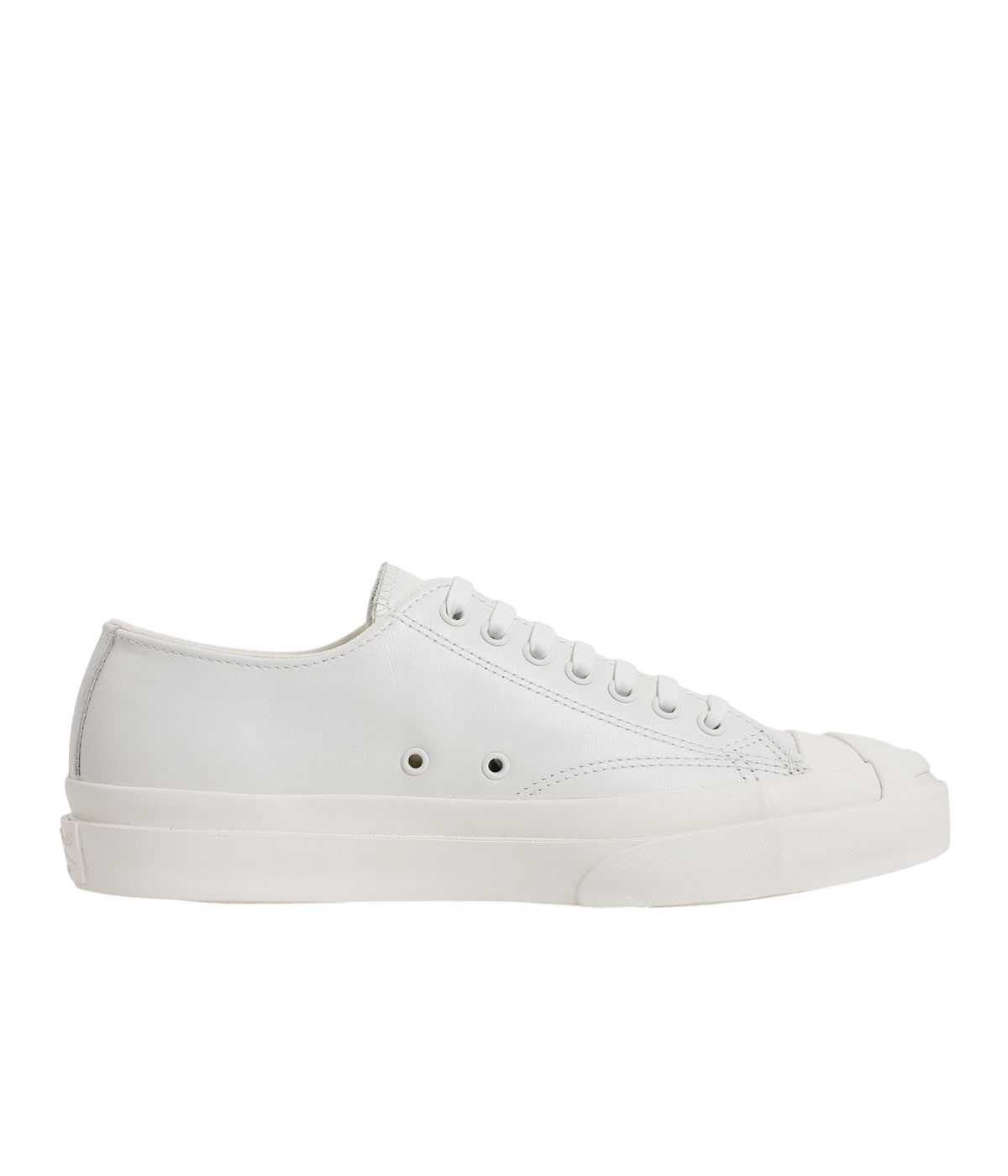 レザージャックパーセル 1935 -WHITE-【JACK PURCELL 1935