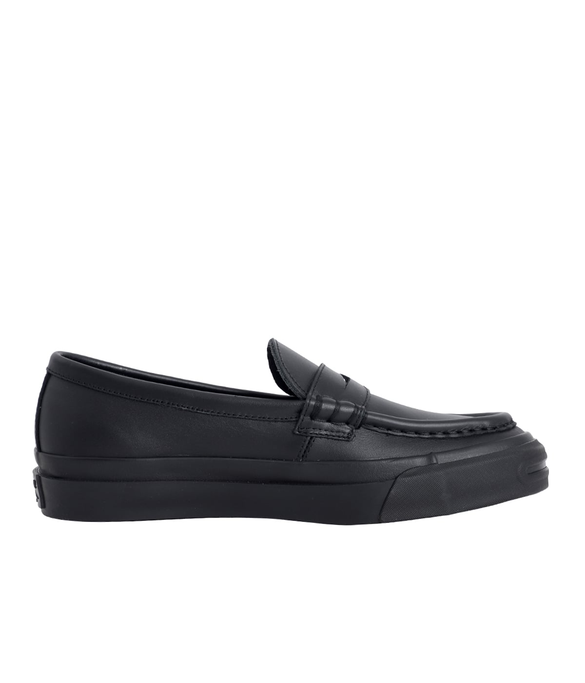 ジャックパーセル 1935 LOAFER -BLACK-【JACK PURCELL 1935