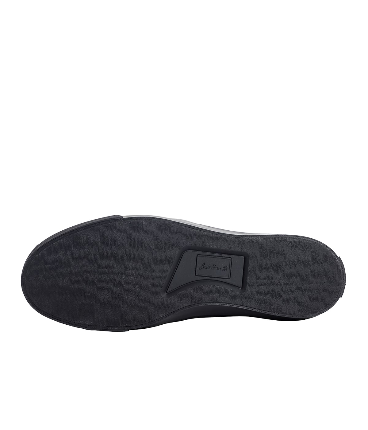 ジャックパーセル 1935 LOAFER -BLACK-【JACK PURCELL 1935