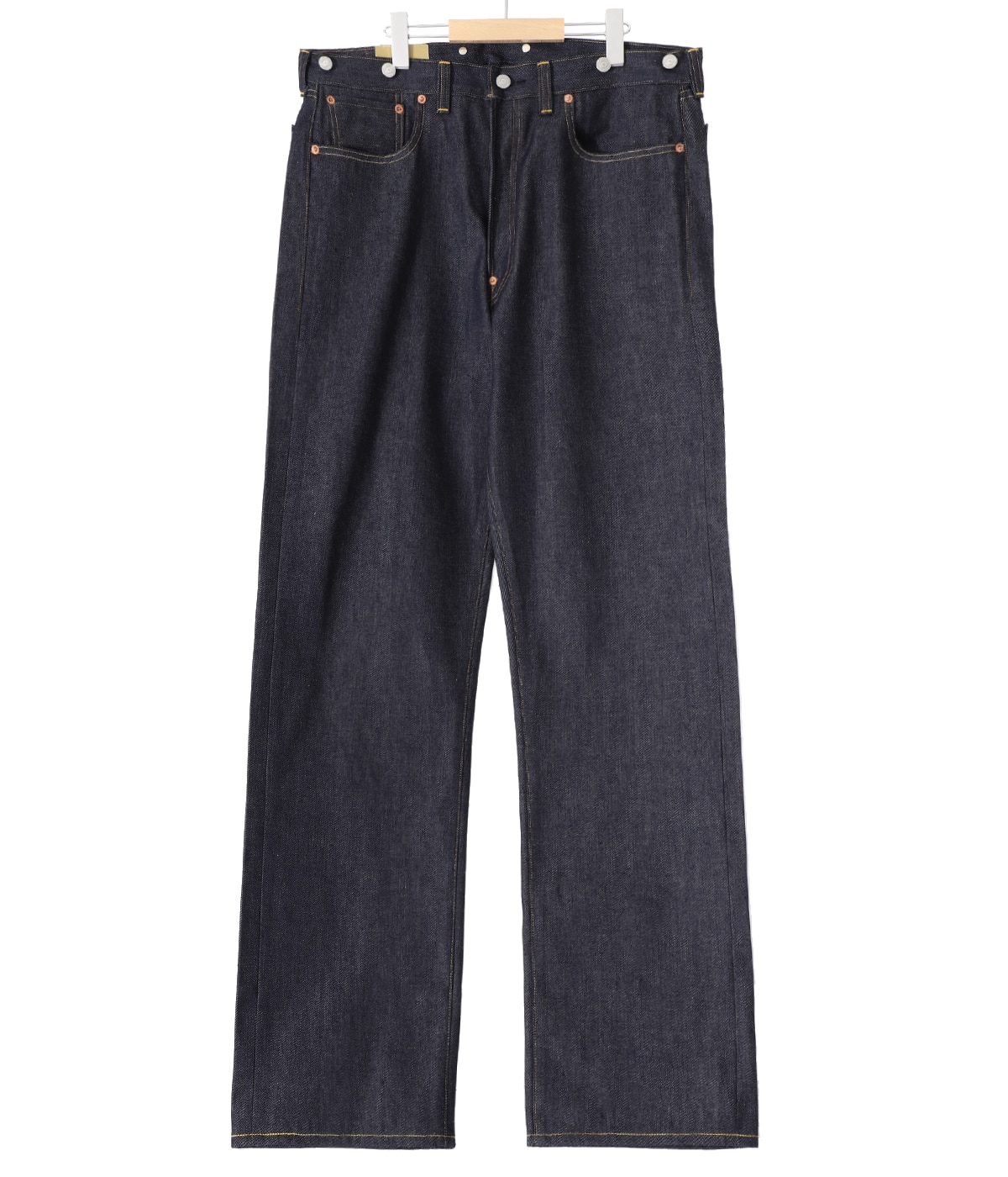 制服✨セットアップ LEVI'S VINTAGE CLOTHING】セットアップ品番はこちらです