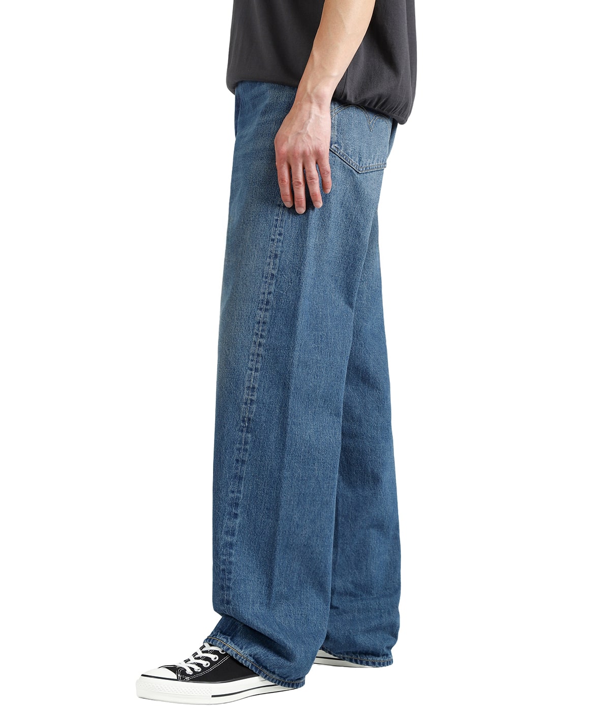 LVC 1933 501 JEANS ONE BAMOOSE | LEVI'S VINTAGE CLOTHING
