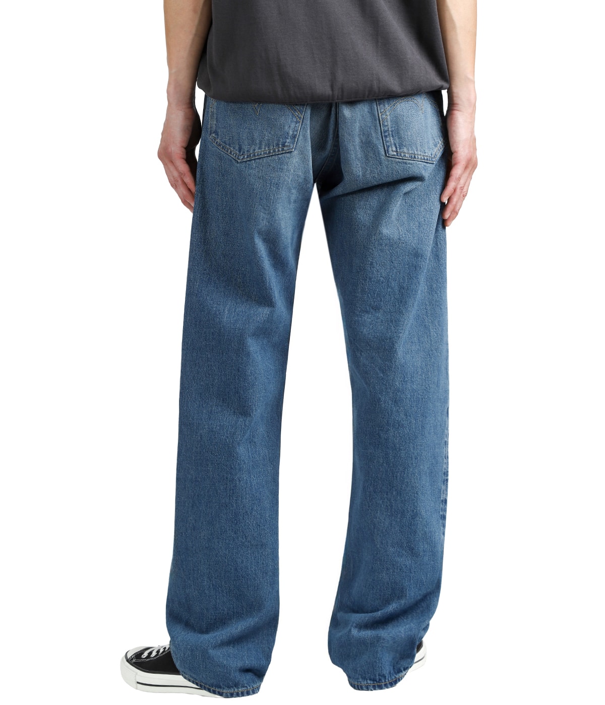 レヴィヨン デッチマ 1オンス(30ml)ヴィンテージ LVC 1933 501 JEANS ONE BAMOOSE | LEVI'S VINTAGE CLOTHING