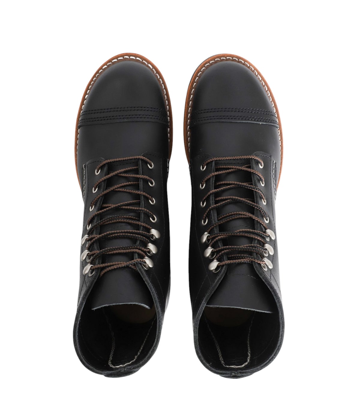レディース】Iron Ranger womens | RED WING(レッドウィング