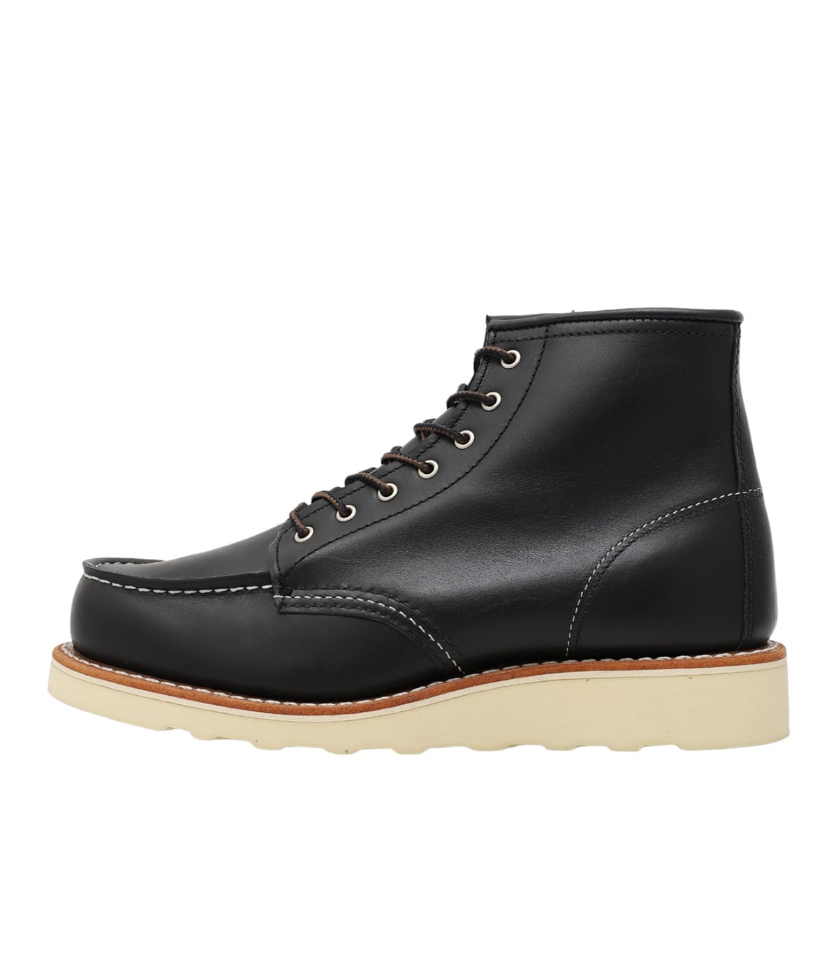 レッドウイング8807 6\" MOC 楽天市場】【RED WING】レッドウィング 8847 6inch Classic Moc