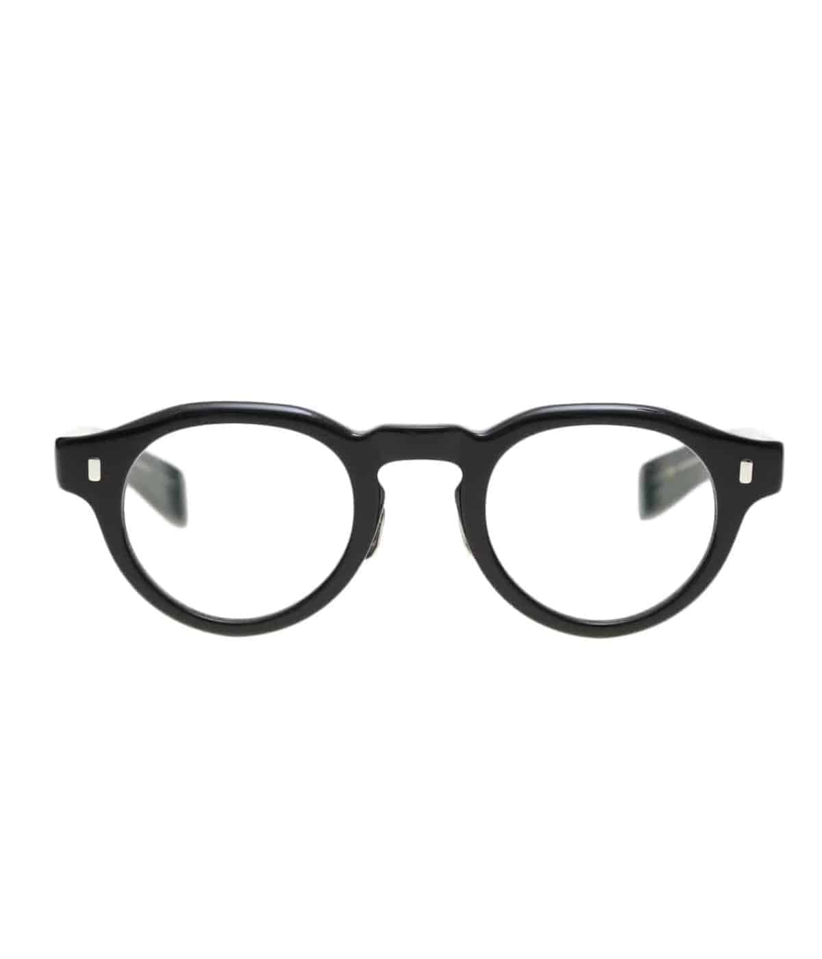 EYEVAN 7285 338 ブラック MODEL 338 | EYEVAN 7285