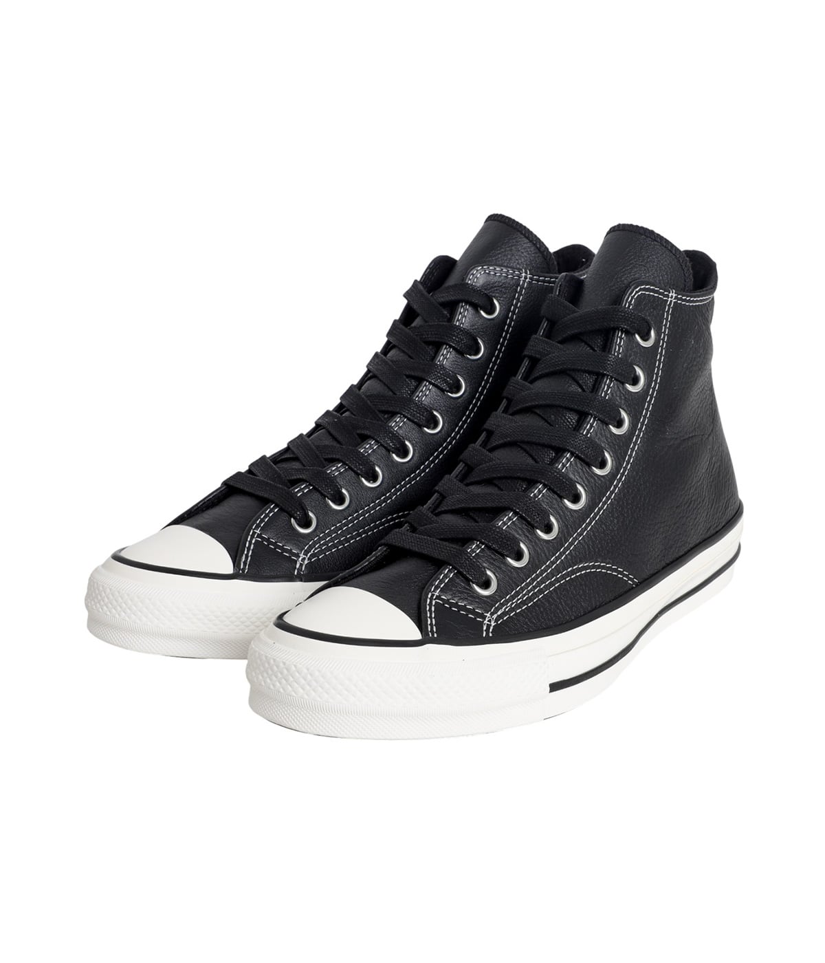 CHUCK TAYLOR LEATHER HI -33900010- | CONVERSE ADDICT(コンバース
