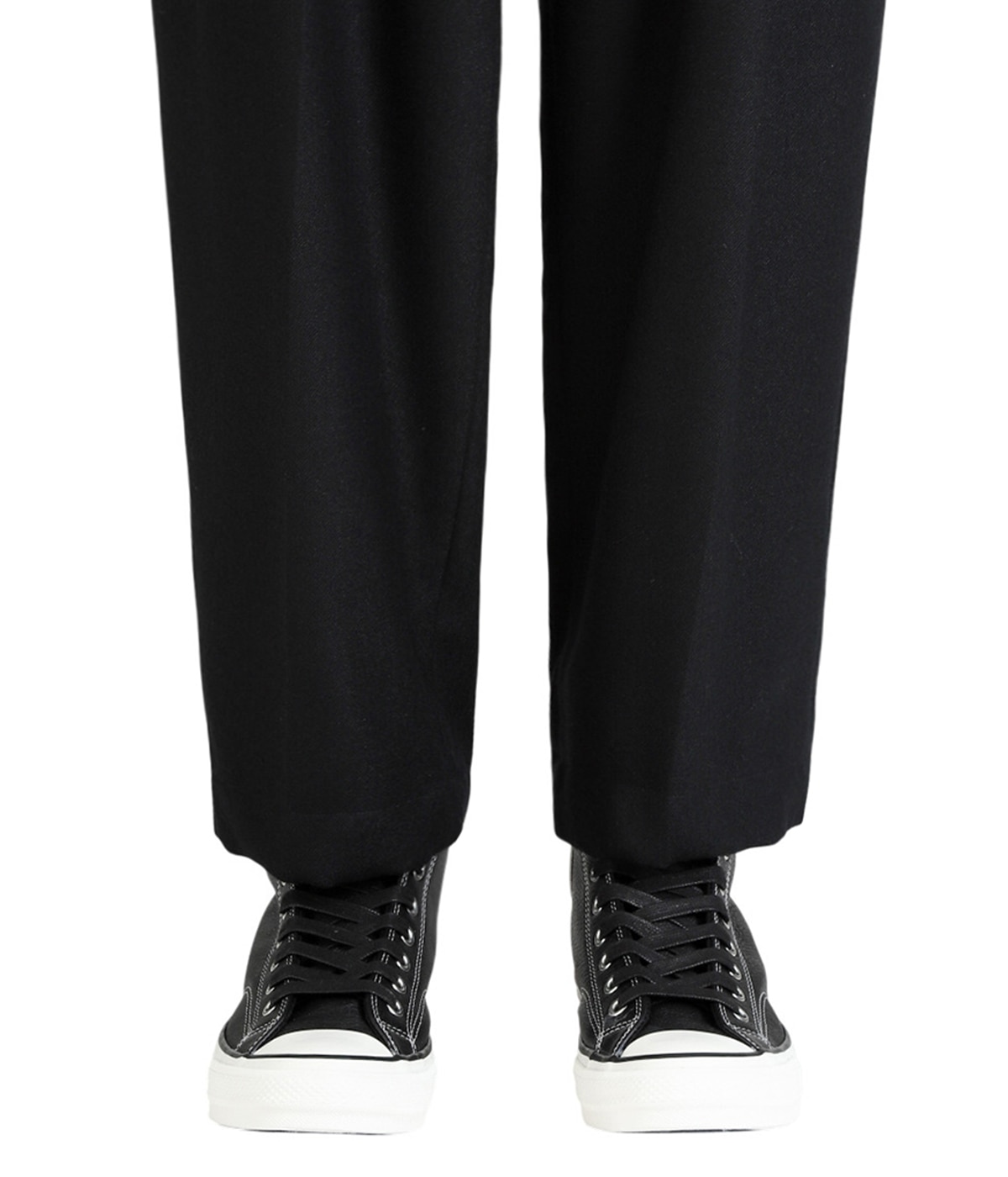 CHUCK TAYLOR LEATHER HI -33900010- | CONVERSE ADDICT(コンバース