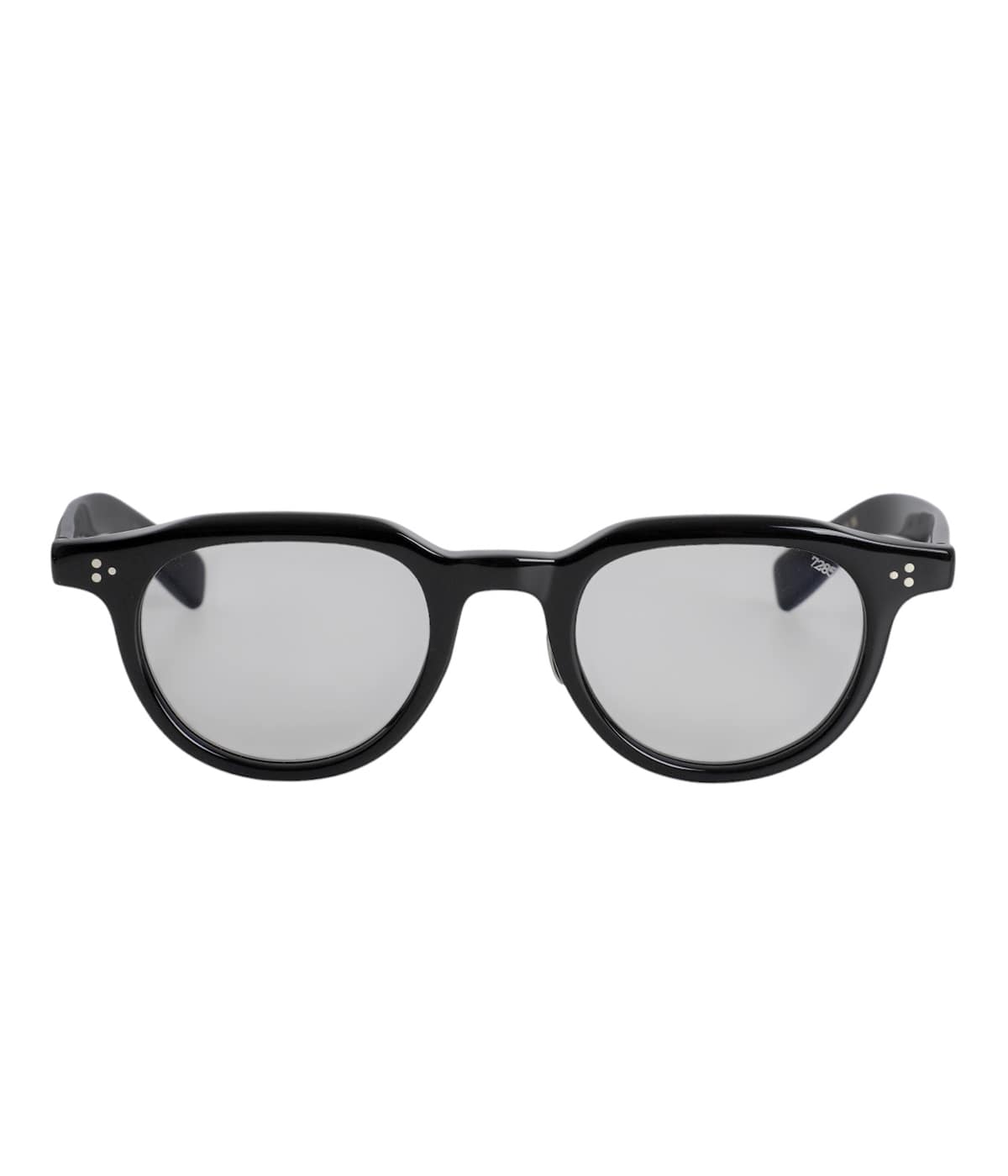 340-col100 GM MD GRY- | EYEVAN 7285(アイヴァン 7285