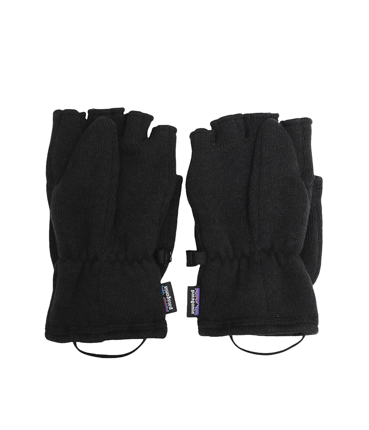 ⭐︎patagonia⭐︎BETTER SWEATER GLOVES 手袋　Lサイズ ベター・セーター・グローブ - パタゴニア公式オンラインショップ