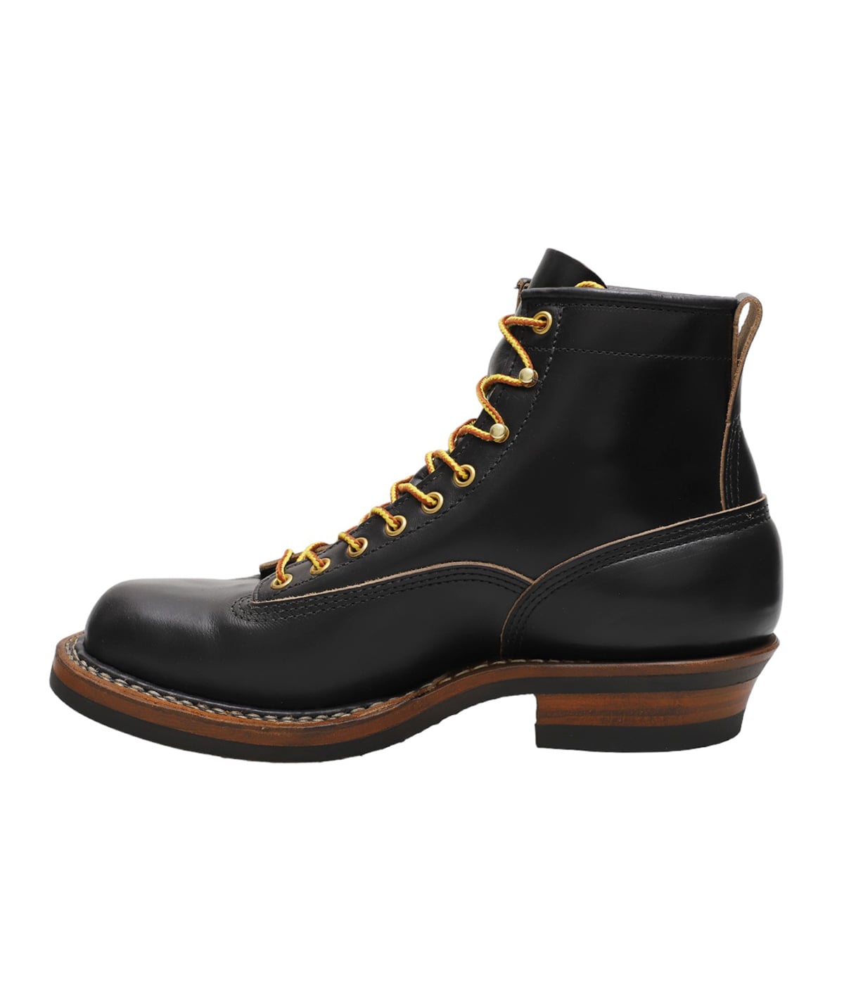 Havana Leather Boots テクスチャードレザー ブーツ Havana Leather Boots テクスチャードレザー ブーツ ショート