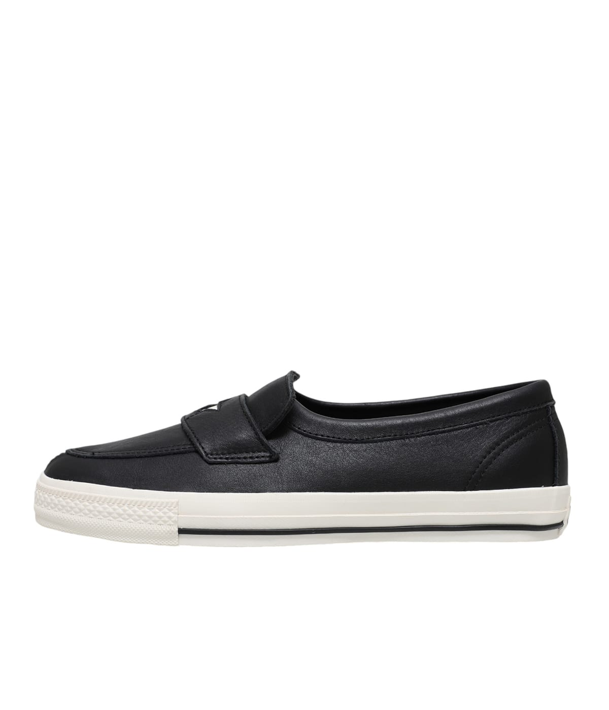 CONVERSE ONE STAR LOAFER ブラウン 29 10.5 新品 CONVERSE ADDICT / コンバース アディクト | ONE STAR LOAFER