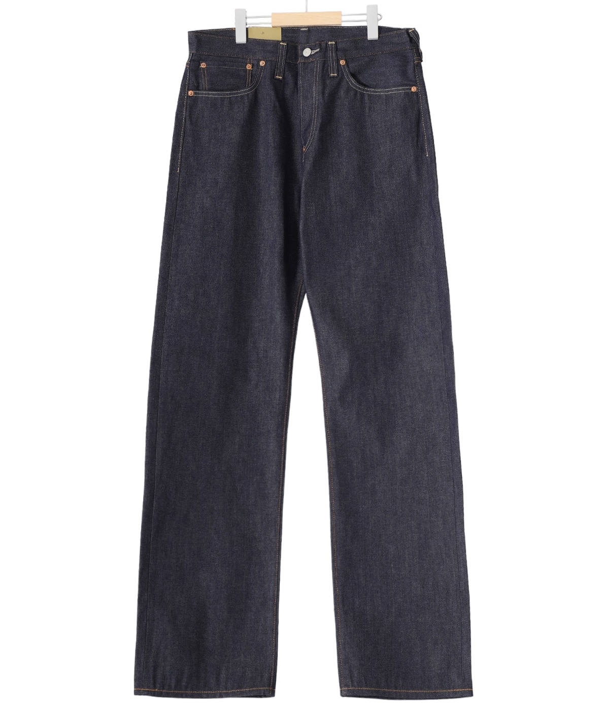 LEVI’S ヴィンテージ デニムジャケット×デニム 501xxセットアップ LEVI'S ヴィンテージ デニムジャケット×デニム 501xxセットアップ