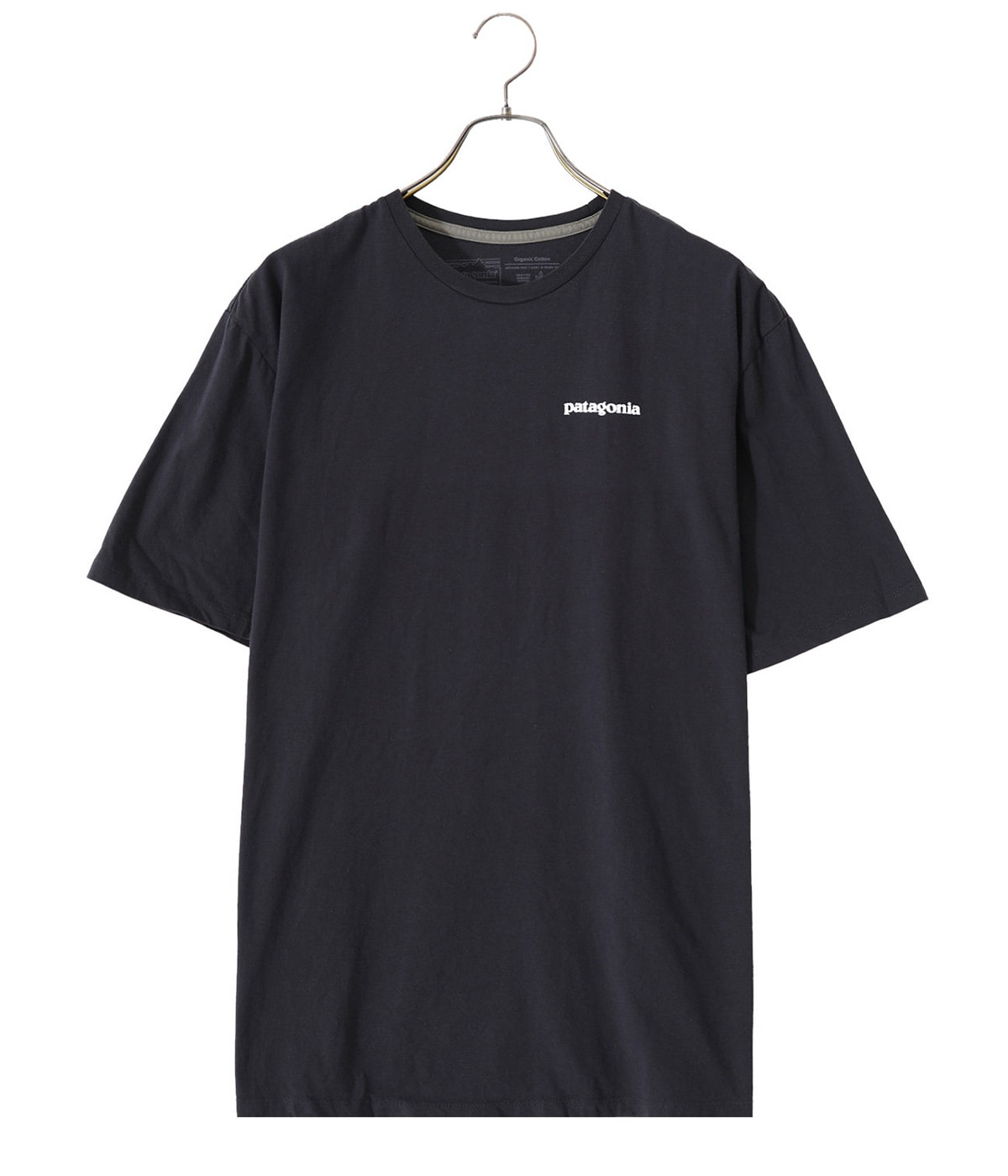 M's Home Water Trout Organic T-Shirt -WHT- | patagonia