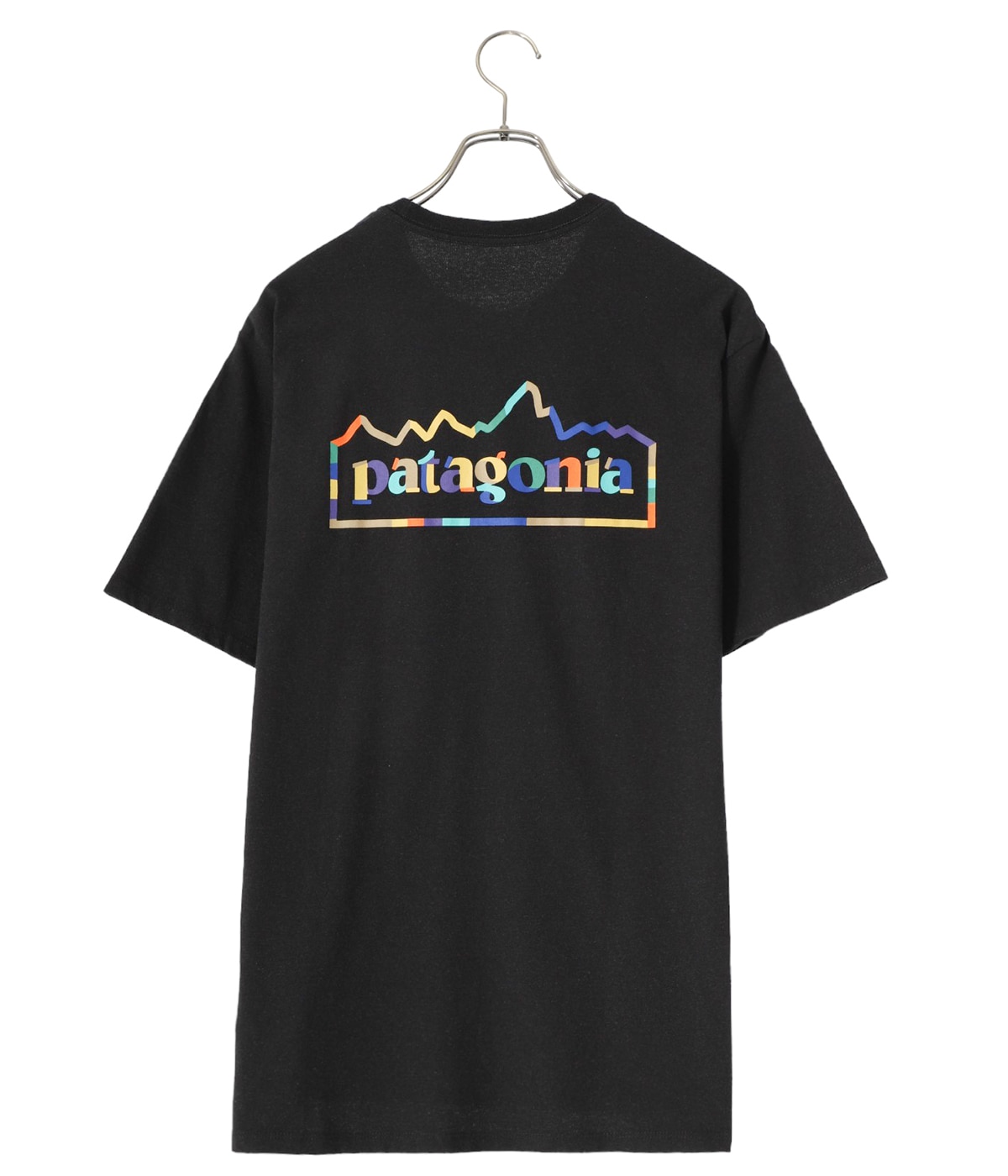 M’s Unity Fitz Responsibili-Tee -INBK-