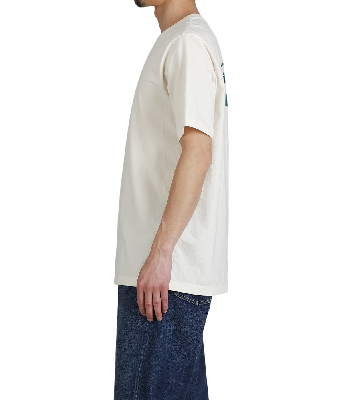 model（175cm / 60kg）B85 W75 H92 着用サイズ：M