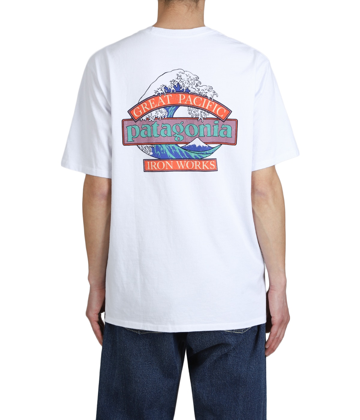 model（175cm / 60kg）B85 W75 H92 着用サイズ：M