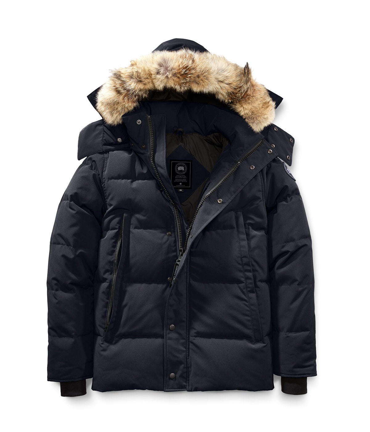カナダグース アウター ニュース | カナダグース (CANADAGOOSE) 日本公式サイト