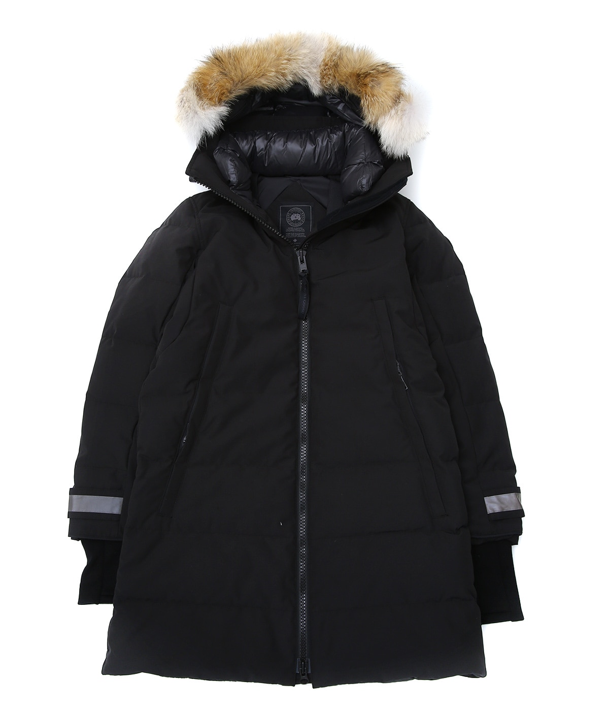 新作 Kenton Parka ◆カナダグース◆ブラックレーベル◆全2色 CANADAGOOSE KENTON PARKA BLACK LABEL – COLDBECK ONLINE