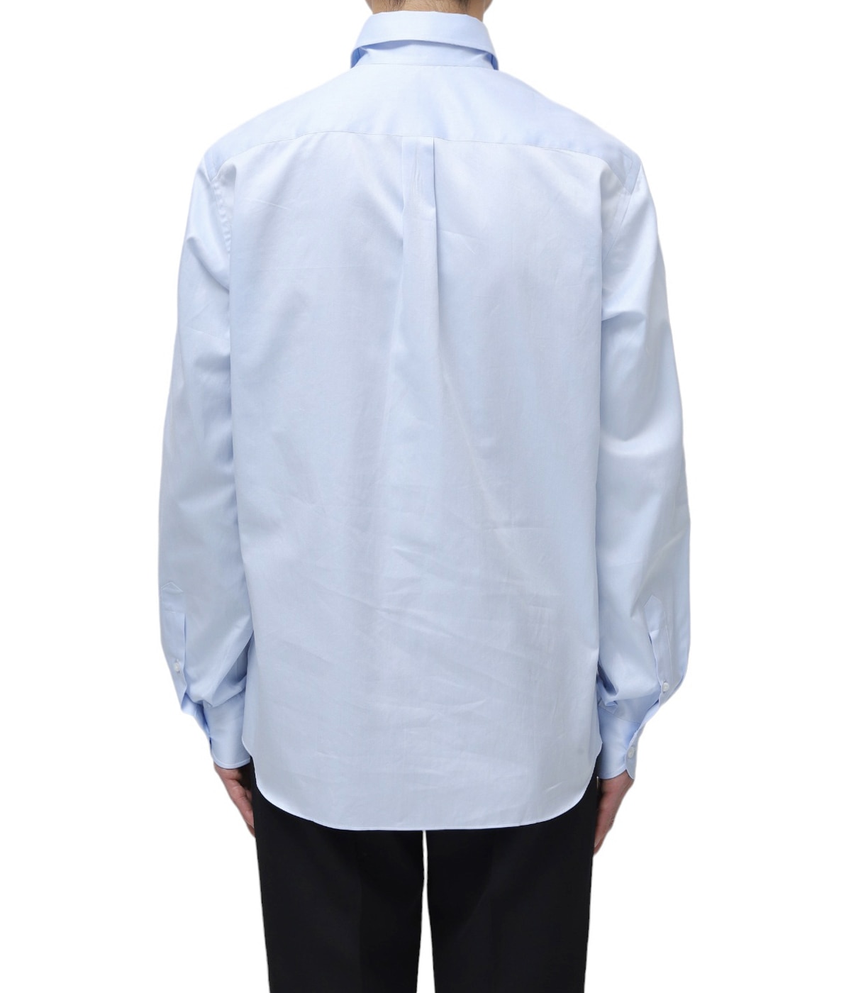 プルート様購入用【ERRICO FORMICOLA】コットンシャツ SHIPS別注】Errico Formicola: コットンフランネル チェック