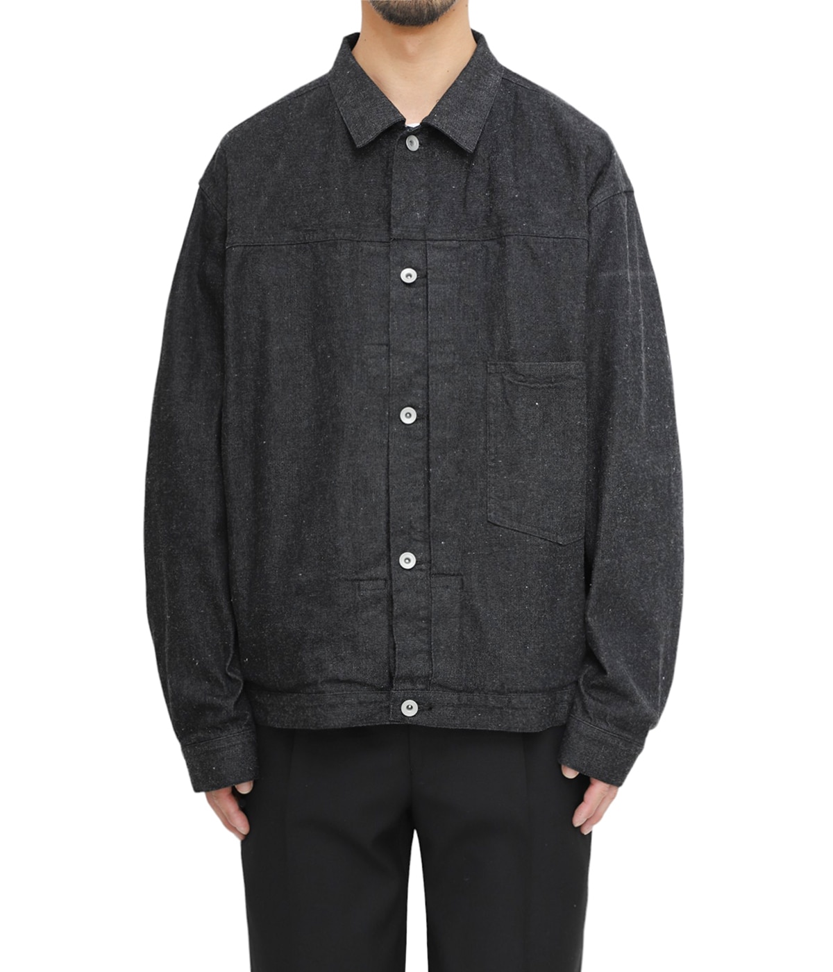 ポリプロイド　ブルゾン ALL｜全商品｜POLYPLOID OFFICIAL ONLINE SHOP