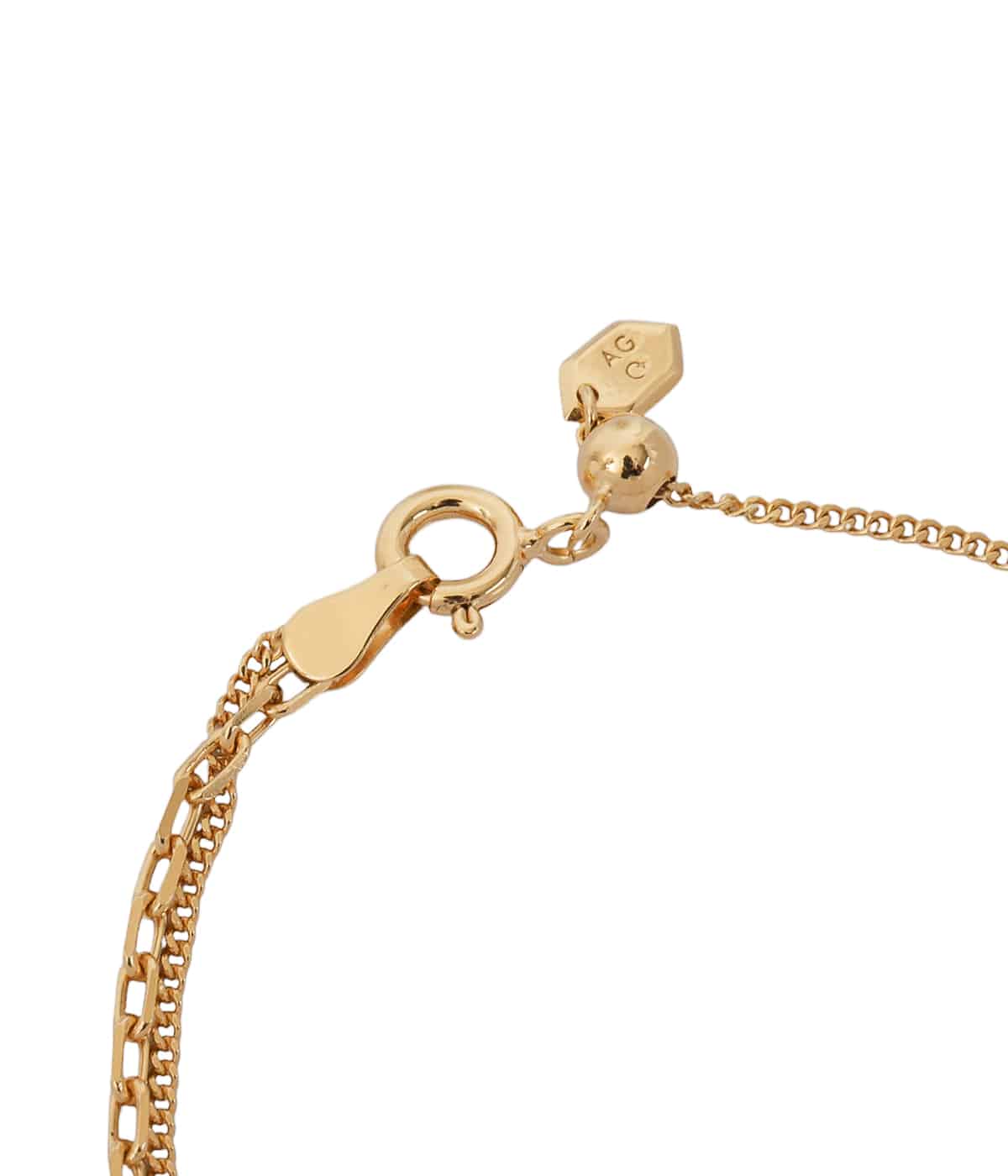 【Maria Black】関税送料込★Cantare ブレスレット ゴールド Cantare Bracelet | MARIA BLACK(マリア ブラック
