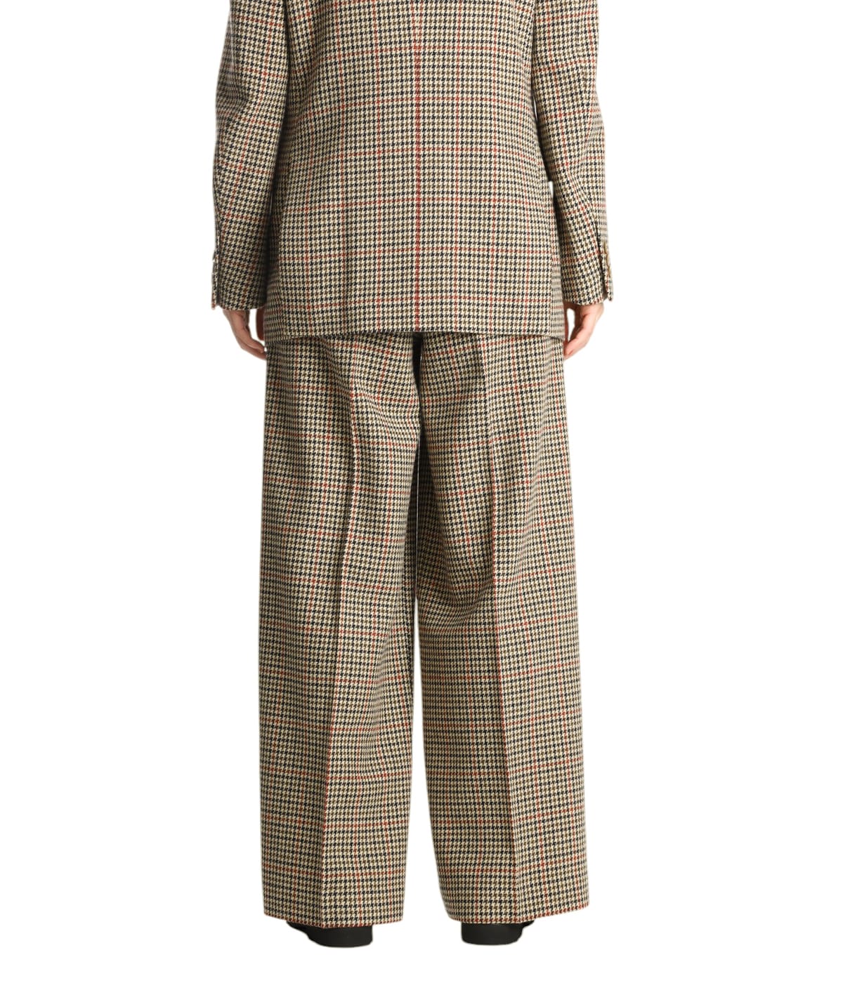 レディース】WIDE TROUSERS | UNION LAUNCH(ユニオンランチ