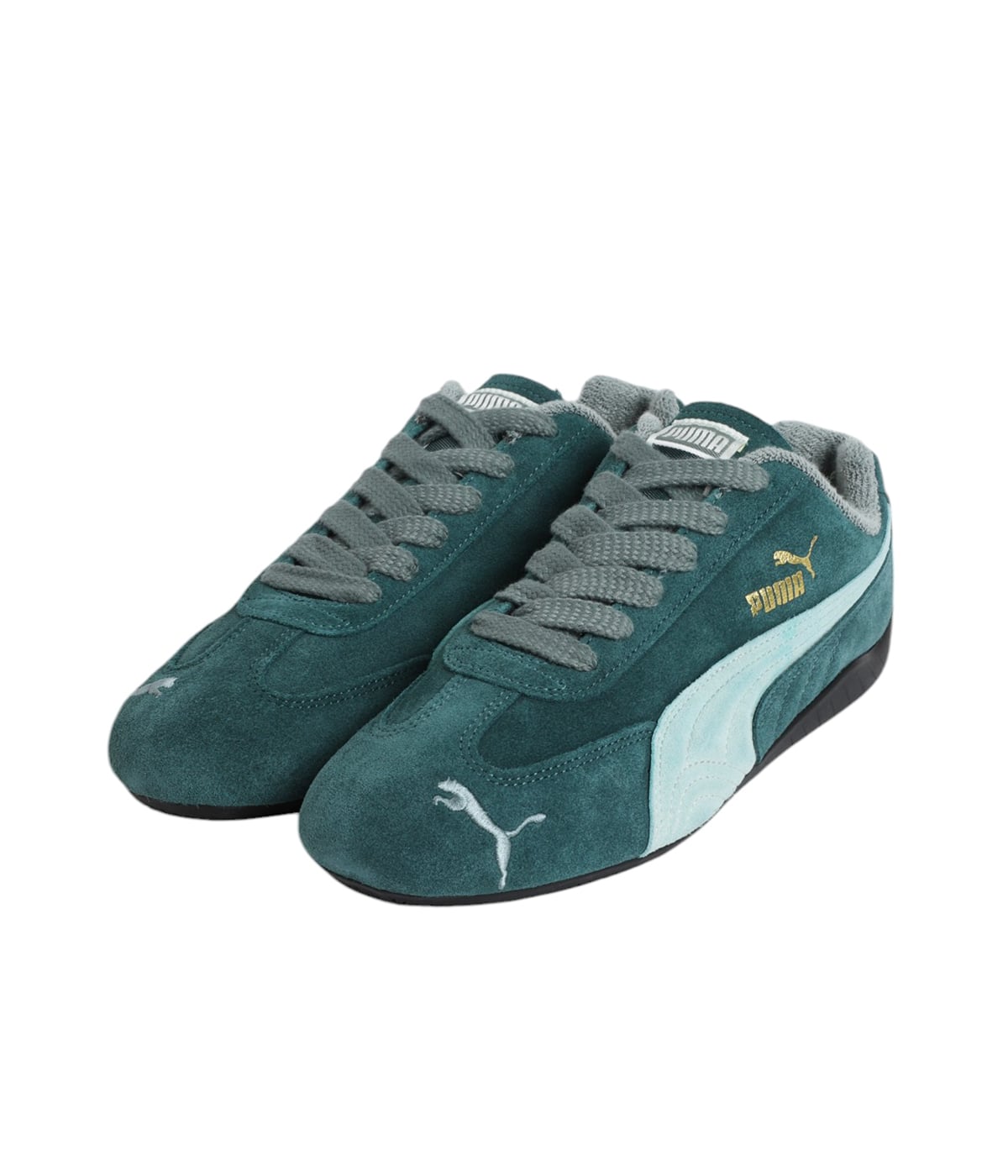 PUMA Speedcat The NeverWorn V★プーマ スピードキャット Speedcat The NeverWorn V Sneakers | PUMA