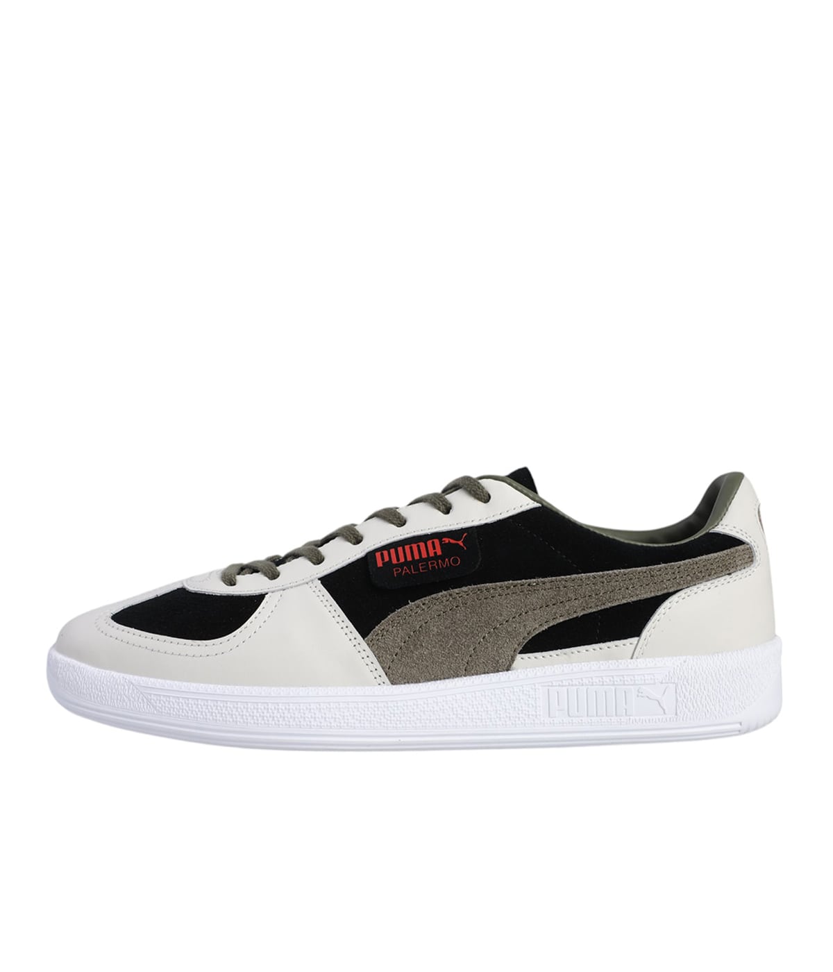 PUMA × SCYE PALERMO
