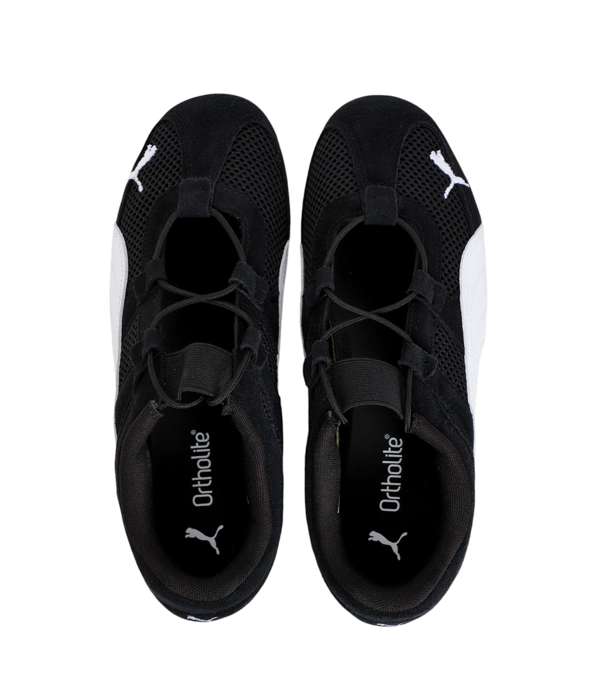 GOママ　OW M プーマ スピード キャット ゴー ウィメンズ PUMA SPEEDCAT GO