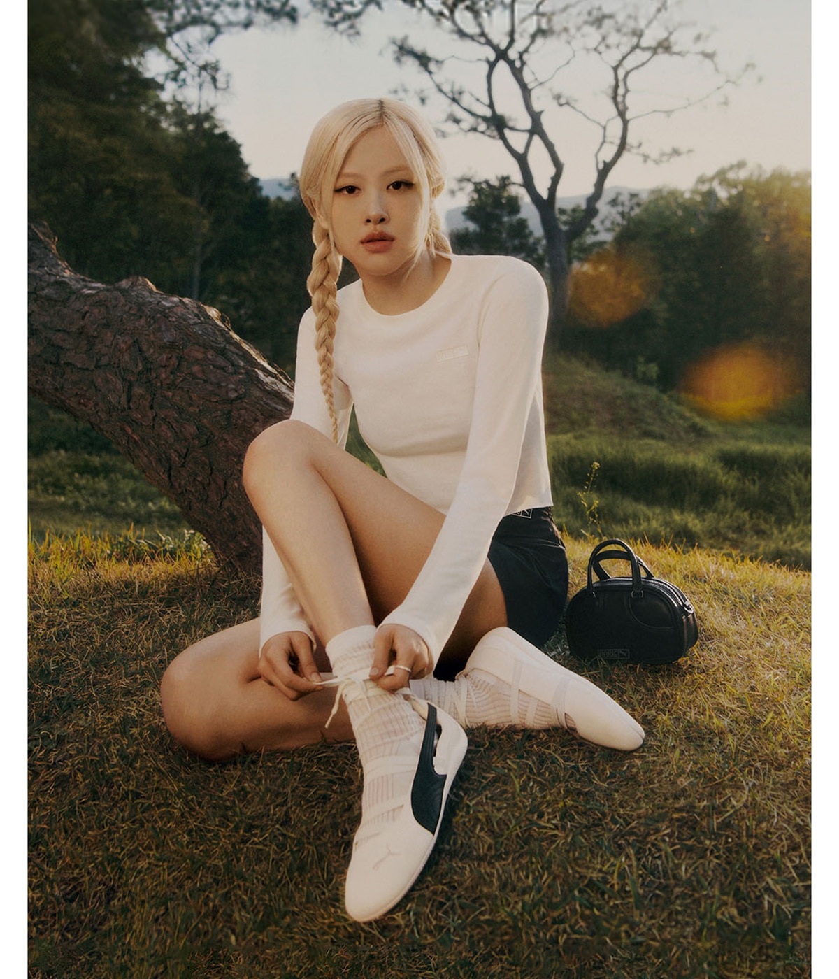 レディース】Speedcat Ballet SD x ROSE | PUMA(プーマ