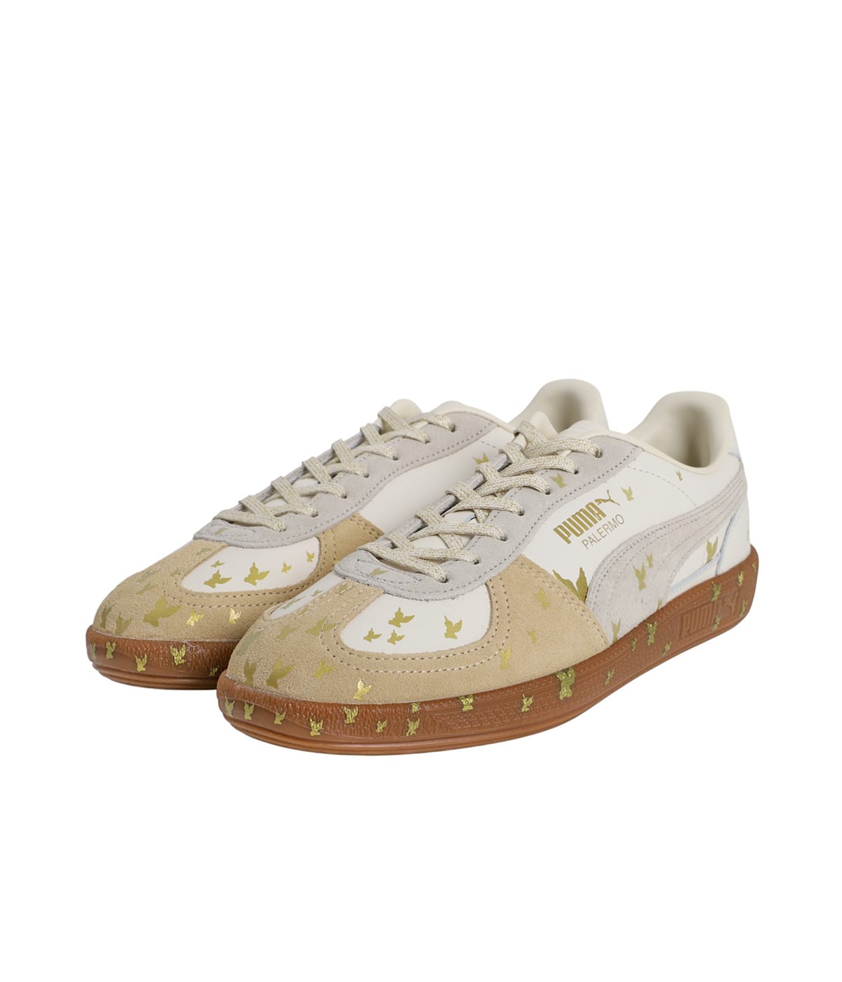 PUMA × MASU PALERMO BLESS | MASU(エムエーエスユー) / シューズ