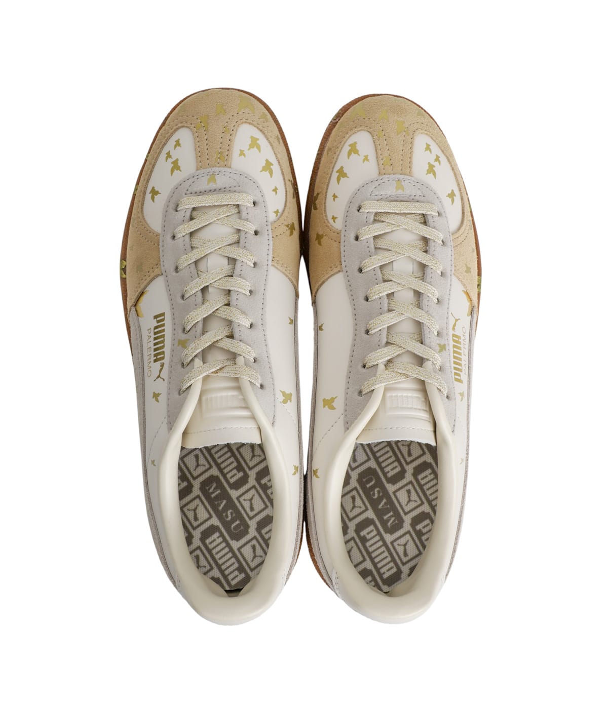 PUMA × MASU PALERMO BLESS | MASU(エムエーエスユー) / シューズ