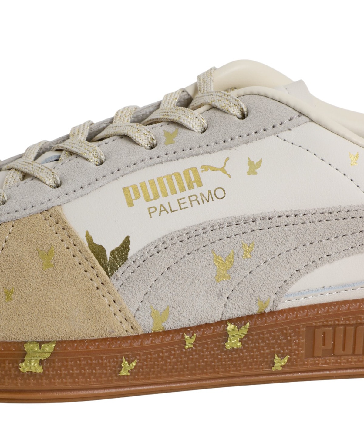 PUMA × MASU PALERMO BLESS | MASU(エムエーエスユー) / シューズ