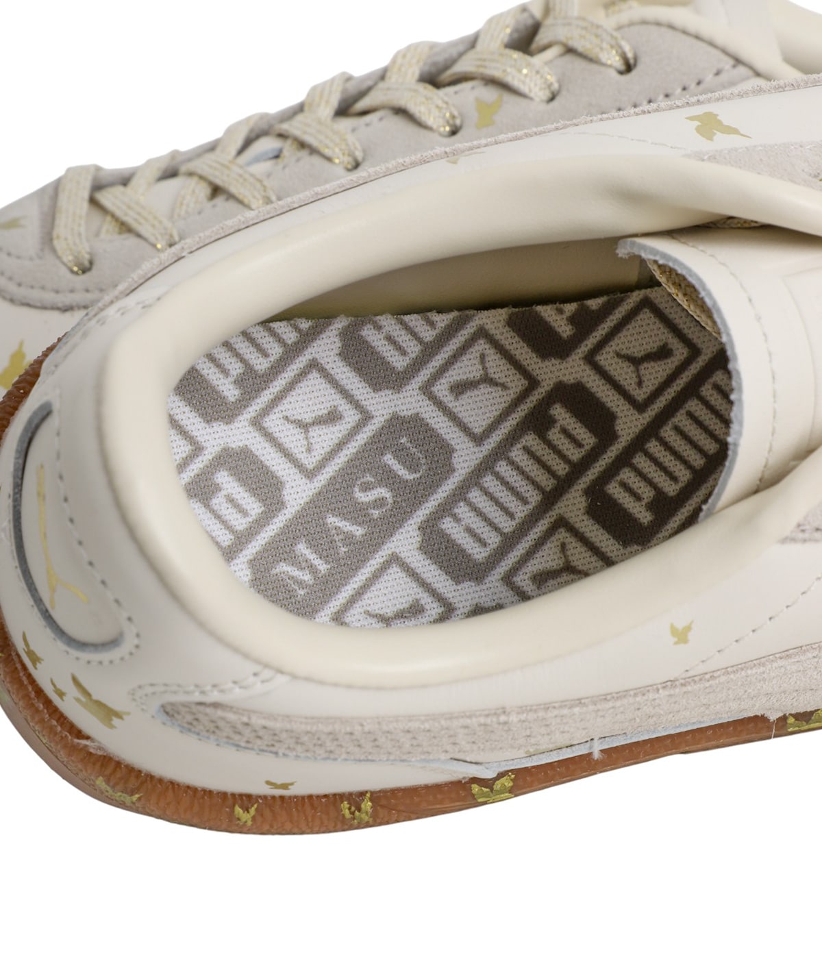 PUMA × MASU PALERMO BLESS | MASU(エムエーエスユー) / シューズ