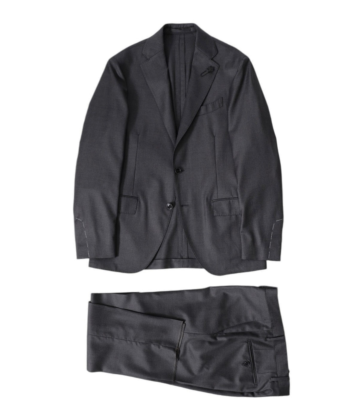 LARDINI（ラルディーニ）スーツの選び方 / スタッフブログ