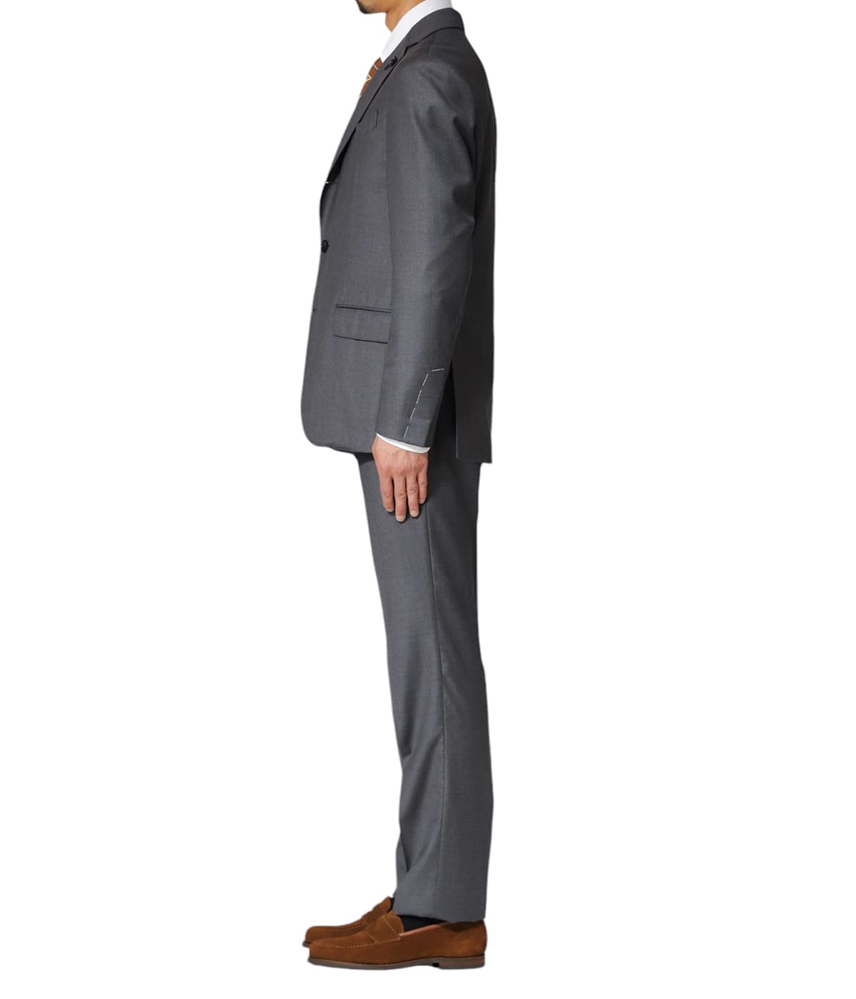 SUITS ADVANCE -Loro Piana- | LARDINI(ラルディーニ