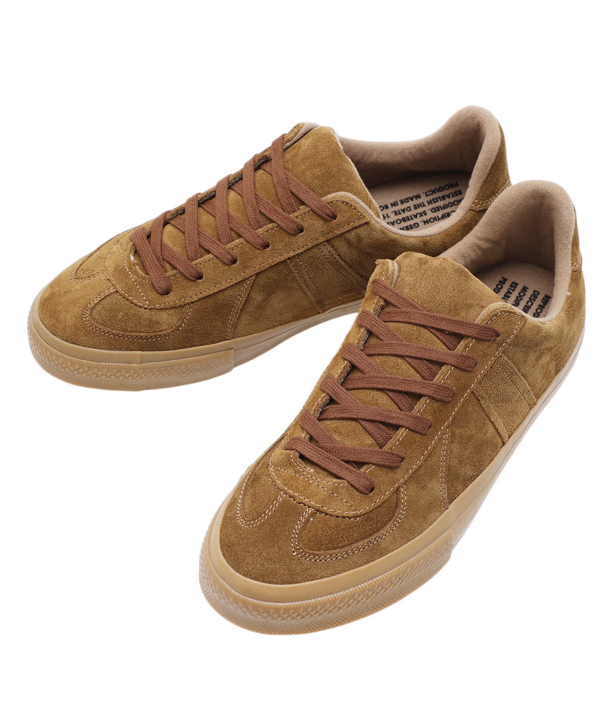 GERMAN MILITARY TRAINER | REPRODUCTION OF FOUND(リ