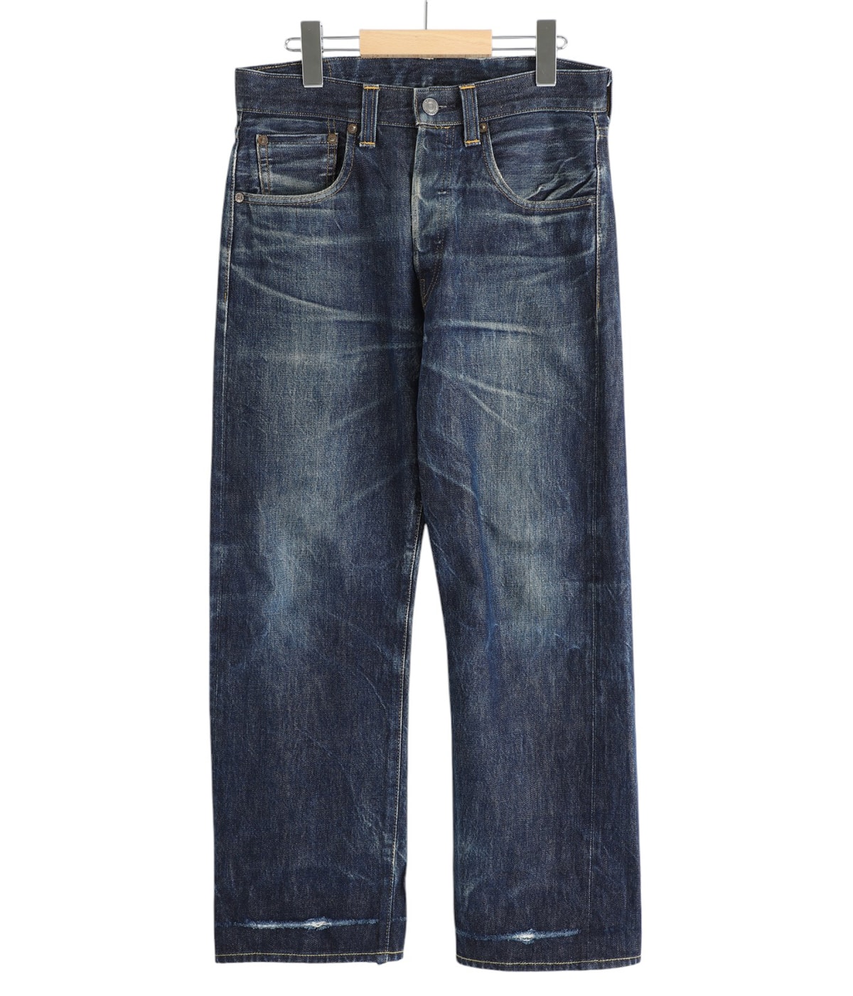 LVC 1947 501 JEANS | LEVI'S VINTAGE CLOTHING(リーバイス
