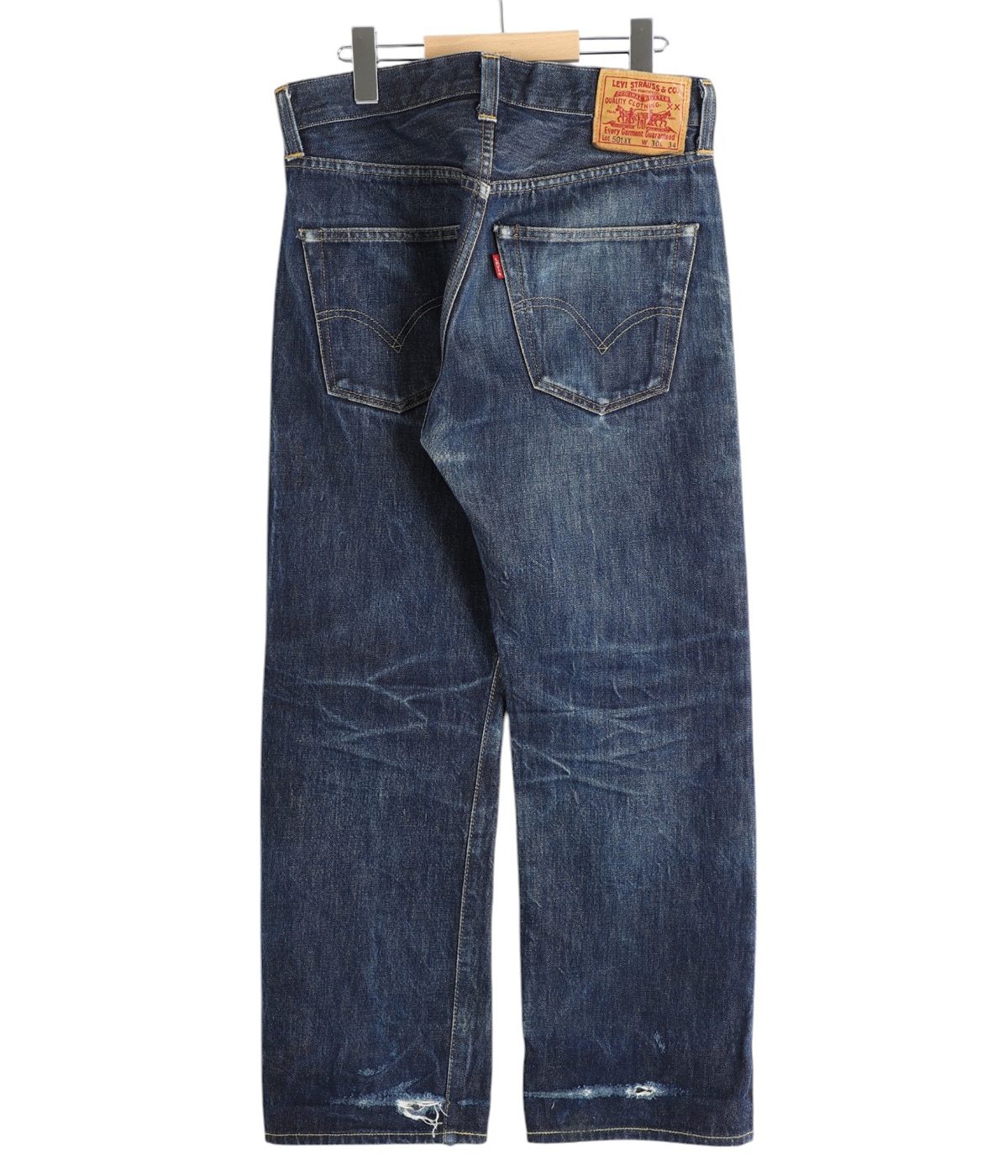 LVC 1947 501 JEANS | LEVI'S VINTAGE CLOTHING(リーバイス