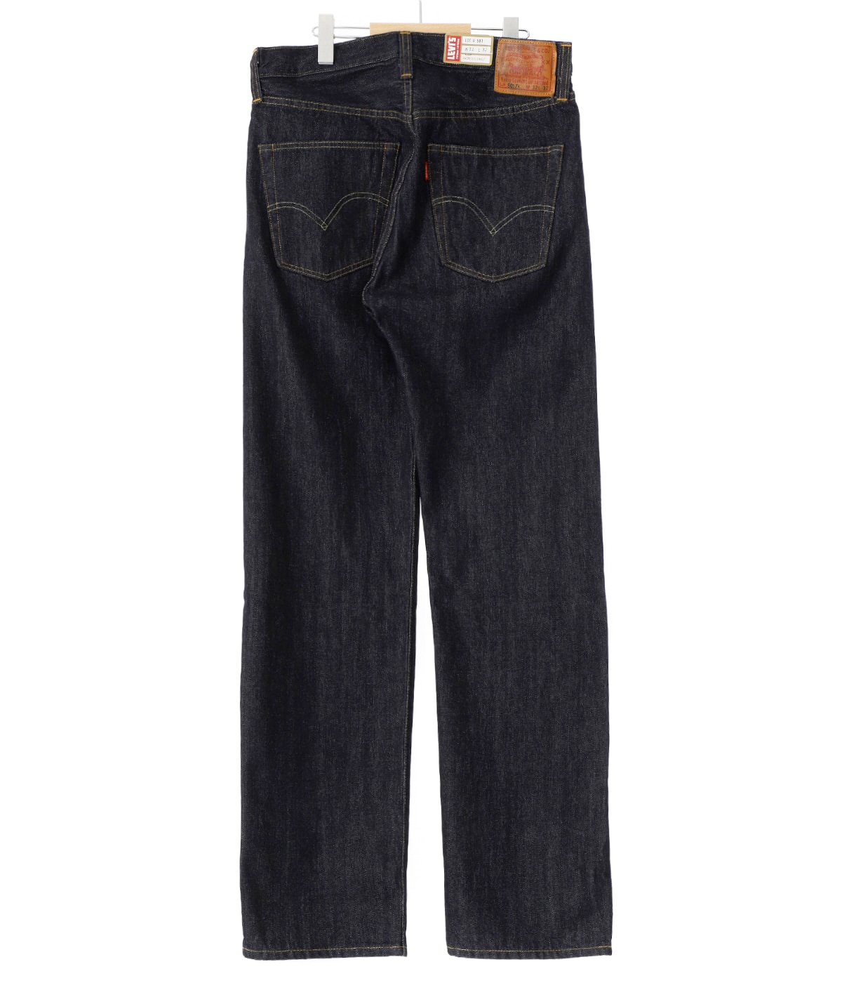 パンツ Levi's 501XX 1947 LVC W32 L32 LVC 1947 501 JEANS L32 | LEVI'S VINTAGE CLOTHING(リーバイス